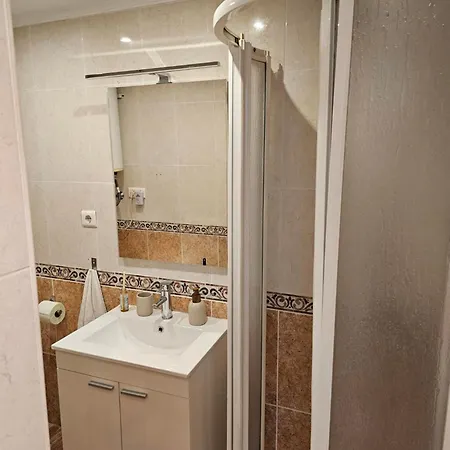 Cozy Studio !! Apartment