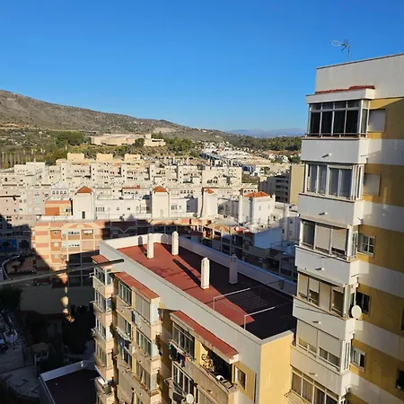Cozy Studio !! Appartamento Torremolinos
