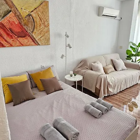 Daire Cozy Studio !! *