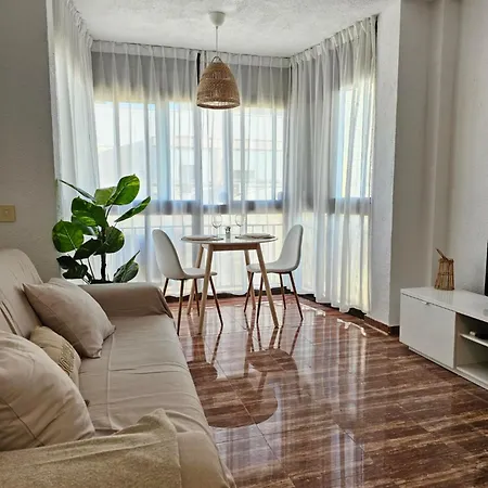 Cozy Studio !! Appartamento Torremolinos