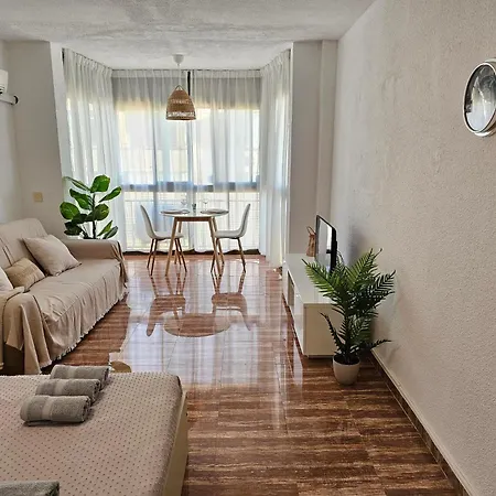 Daire Cozy Studio !!